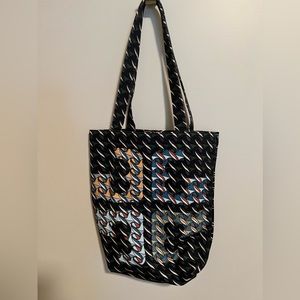 Tory Burch cloth, tote
